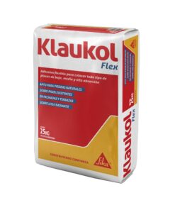 FLEX KLAUKOL POR 30KG