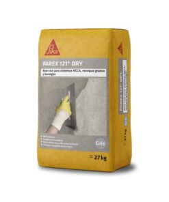 121 BASECOAT 27KG