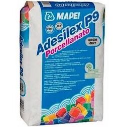 MAPEI ADESILEX P9 PORCELLANATO POR 25KG