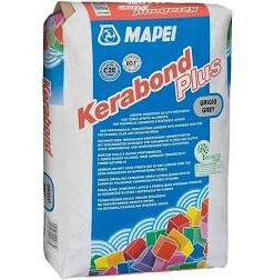 MAPEI KERABOND PLUS GRIS POR 30KG