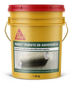 PAREX PUENTE DE ADHERENCIA 26KG