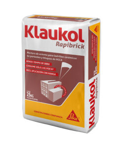 RAPIBRICK KLAUKOL POR 30KG