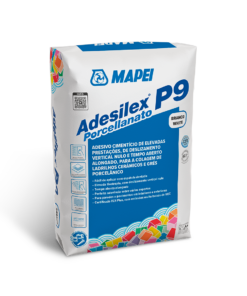 MAPEI ADESILEX P9 PORCELLANATO POR 25KG