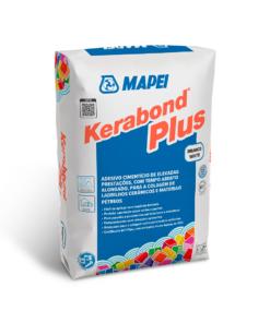 MAPEI KERABOND PLUS GRIS POR 30KG