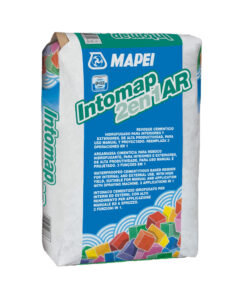 MAPEI INTOMAP 2EN1 PROYECTABLE 25KG