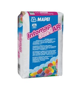MAPEI INTOMAP 3EN1 PROYECTABLE 25KG