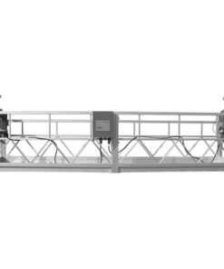 VENTA ANDAMIO COLGANTE ZLP800 GAL