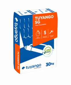 TUYANGO PROYECTABLE SG