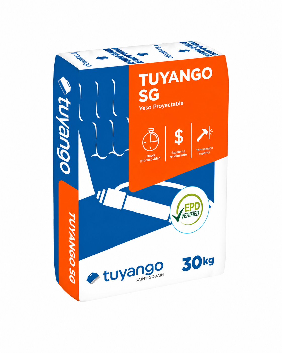 TUYANGO PROYECTABLE SG